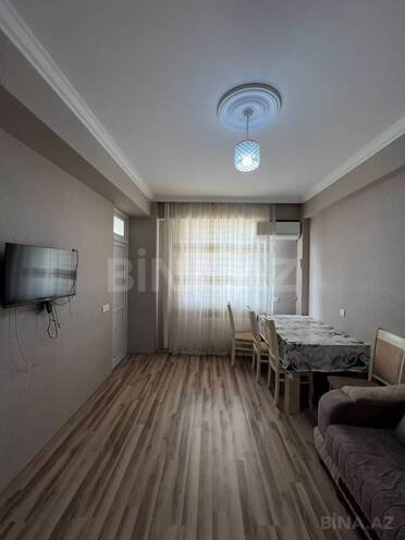 Satılır 2 otaqlı yeni tikili 44 m², Masazır q., photo 10 from 13