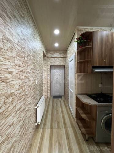 Satılır 2 otaqlı yeni tikili 44 m², Masazır q., photo 6 from 13