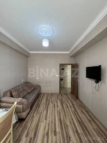 Satılır 2 otaqlı yeni tikili 44 m², Masazır q., photo 3 from 13