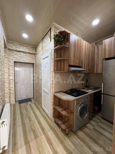 Satılır 2 otaqlı yeni tikili 44 m², Masazır q., photo 7 from 13
