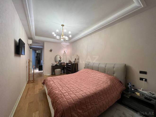 Satılır 4 otaqlı yeni tikili 200 m², Səbail r., photo 15 from 20
