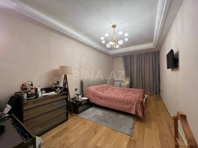 Satılır 4 otaqlı yeni tikili 200 m², Səbail r., photo 14 from 20