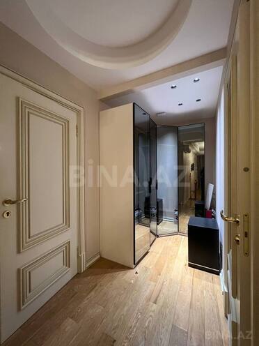 Satılır 4 otaqlı yeni tikili 200 m², Səbail r., photo 17 from 20