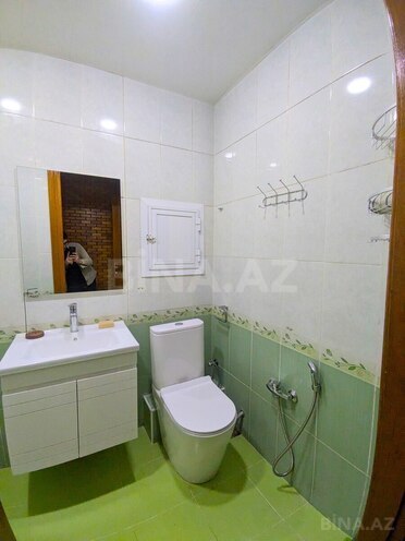 Сдается 3-комн. вторичка 100 м², м. 8 ноября, photo 14 from 32