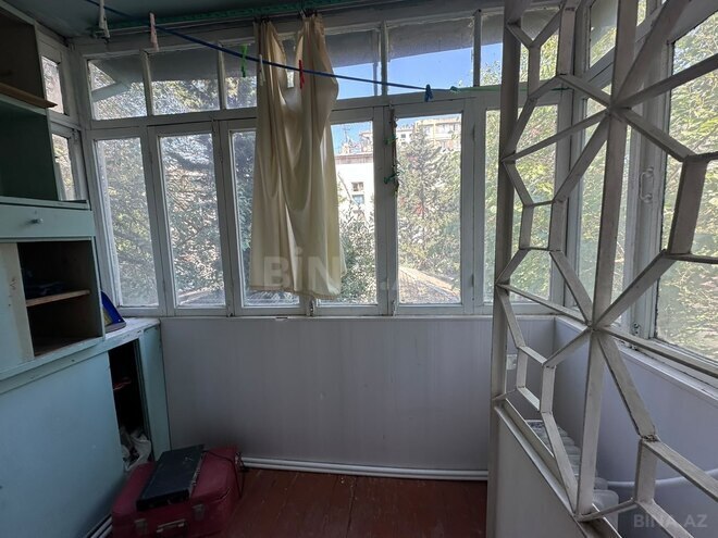 Satılır 2 otaqlı köhnə tikili 50 m², Elmlər Akademiyası m., photo 3 from 11