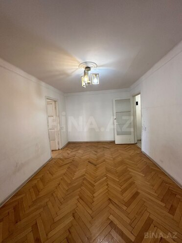 Satılır 2 otaqlı köhnə tikili 50 m², Elmlər Akademiyası m., photo 5 from 11
