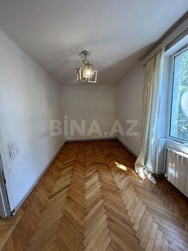 Satılır 2 otaqlı köhnə tikili 50 m², Elmlər Akademiyası m., photo 1 from 11