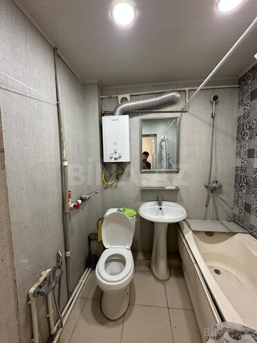Satılır 2 otaqlı köhnə tikili 50 m², Elmlər Akademiyası m., photo 4 from 11