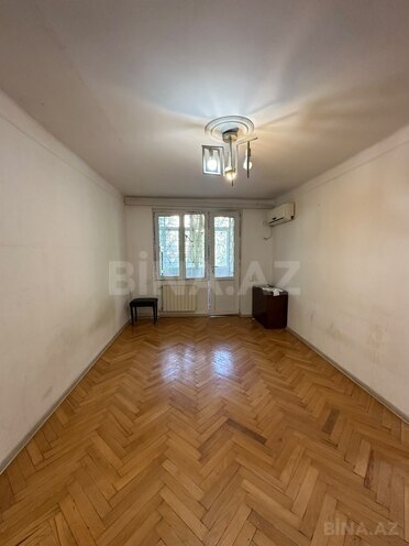 Satılır 2 otaqlı köhnə tikili 50 m², Elmlər Akademiyası m., photo 6 from 11