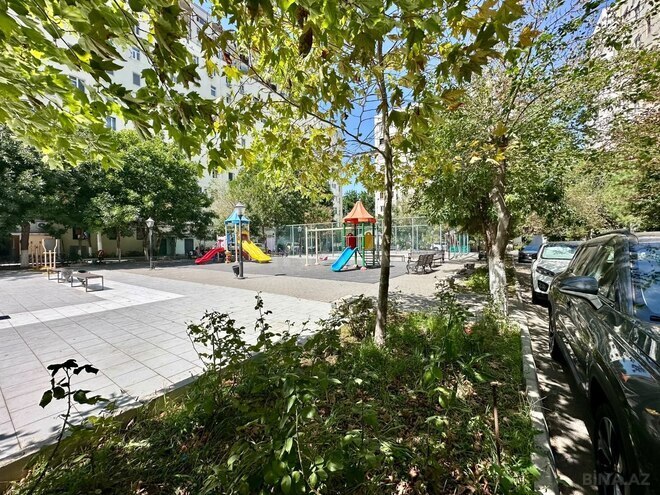 Satılır 2 otaqlı köhnə tikili 50 m², Elmlər Akademiyası m., photo 10 from 11