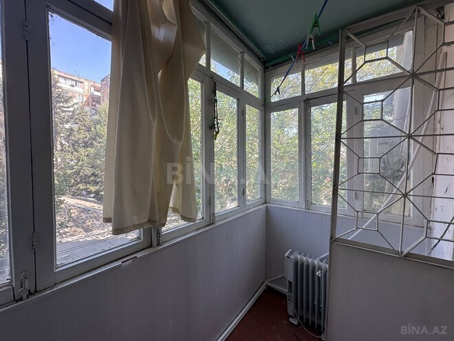 Satılır 2 otaqlı köhnə tikili 50 m², Elmlər Akademiyası m., photo 9 from 11
