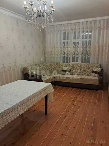 Сдаётся 3-комн. вторичка 80 м², пос. Карачухур, photo 1 from 16
