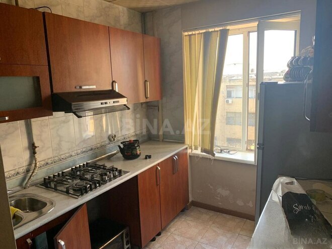 Сдаётся 3-комн. вторичка 70 м², м. Ази Асланов, photo 9 from 17