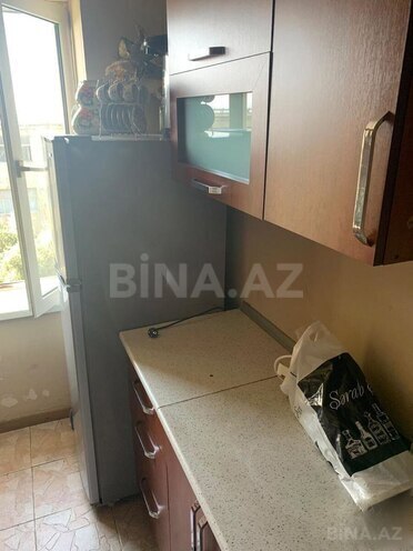 Сдаётся 3-комн. вторичка 70 м², м. Ази Асланов, photo 11 from 17