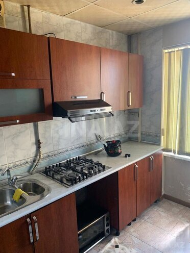 Сдаётся 3-комн. вторичка 70 м², м. Ази Асланов, photo 10 from 17