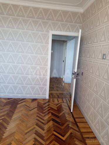 Satılır 3 otaqlı köhnə tikili 85 m², Həzi Aslanov m., photo 5 from 15