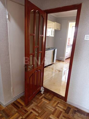 Satılır 3 otaqlı köhnə tikili 85 m², Həzi Aslanov m., photo 12 from 15