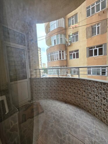 İcarəyə verilir 4 otaqlı yeni tikili 130 m², İnşaatçılar m., photo 24 from 26