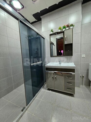 İcarəyə verilir 4 otaqlı yeni tikili 130 m², İnşaatçılar m., photo 11 from 26