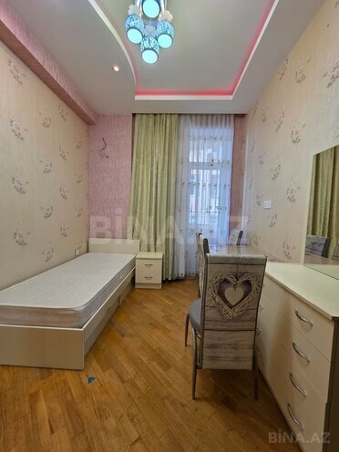 İcarəyə verilir 4 otaqlı yeni tikili 130 m², İnşaatçılar m., photo 21 from 26