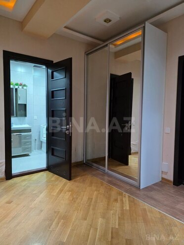 İcarəyə verilir 4 otaqlı yeni tikili 130 m², İnşaatçılar m., photo 20 from 26