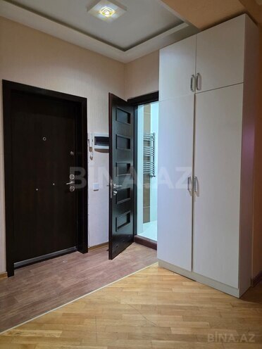 İcarəyə verilir 4 otaqlı yeni tikili 130 m², İnşaatçılar m., photo 15 from 26