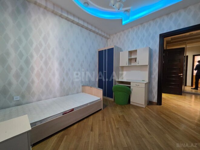İcarəyə verilir 4 otaqlı yeni tikili 130 m², İnşaatçılar m., photo 7 from 26