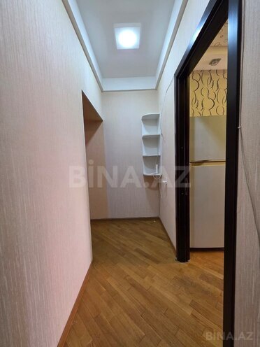 İcarəyə verilir 4 otaqlı yeni tikili 130 m², İnşaatçılar m., photo 5 from 26