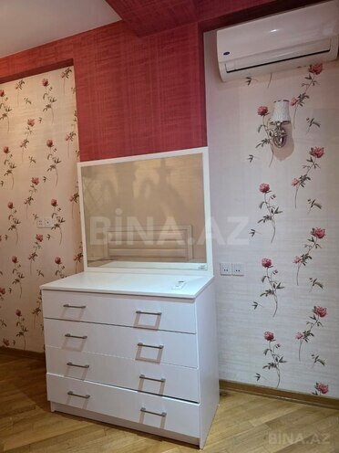 İcarəyə verilir 4 otaqlı yeni tikili 130 m², İnşaatçılar m., photo 9 from 26