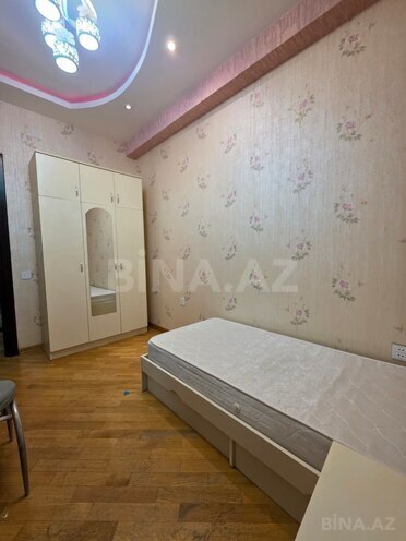 İcarəyə verilir 4 otaqlı yeni tikili 130 m², İnşaatçılar m., photo 8 from 26