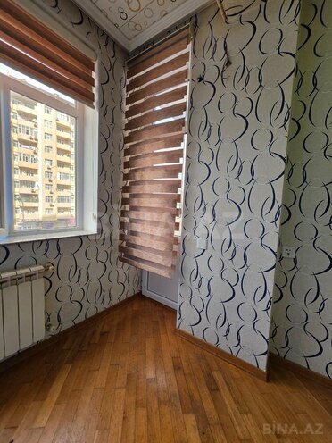 İcarəyə verilir 4 otaqlı yeni tikili 130 m², İnşaatçılar m., photo 23 from 26