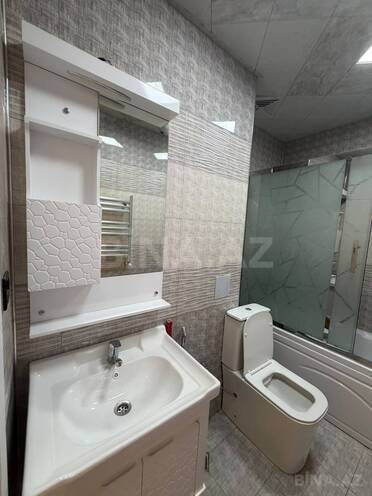 Сдается 2-комн. новостройка 81 м², м. Дернегюль, photo 12 from 14