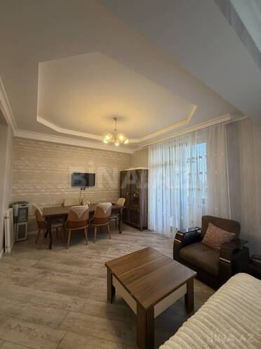 Сдается 2-комн. новостройка 81 м², м. Дернегюль, photo 1 from 14