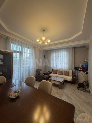 Сдается 2-комн. новостройка 81 м², м. Дернегюль, photo 3 from 14