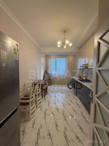 Сдается 2-комн. новостройка 81 м², м. Дернегюль, photo 9 from 14