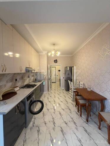 Сдается 2-комн. новостройка 81 м², м. Дернегюль, photo 10 from 14