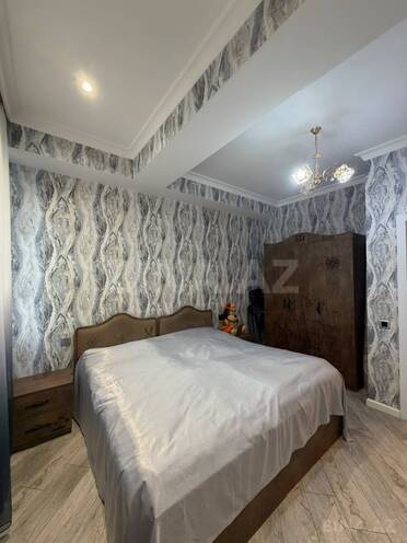 Сдается 2-комн. новостройка 81 м², м. Дернегюль, photo 6 from 14