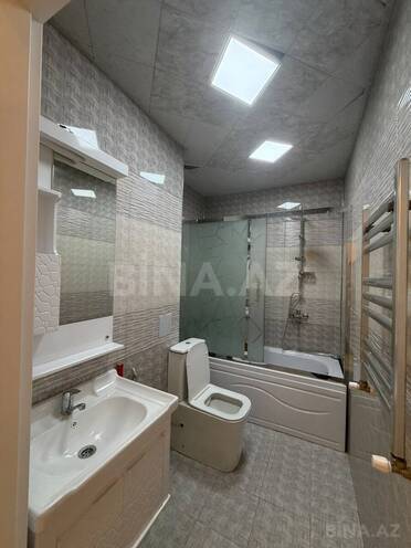 Сдается 2-комн. новостройка 81 м², м. Дернегюль, photo 11 from 14