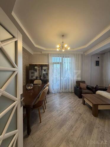 Сдается 2-комн. новостройка 81 м², м. Дернегюль, photo 7 from 14