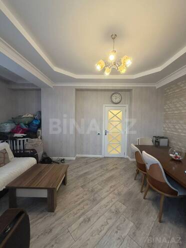 Сдается 2-комн. новостройка 81 м², м. Дернегюль, photo 4 from 14