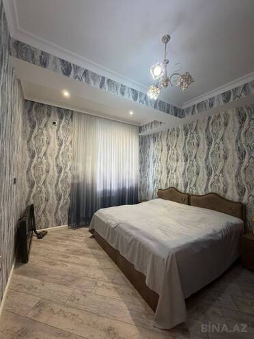 Сдается 2-комн. новостройка 81 м², м. Дернегюль, photo 5 from 14