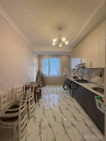 Сдается 2-комн. новостройка 81 м², м. Дернегюль, photo 8 from 14