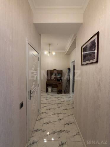 Сдается 2-комн. новостройка 81 м², м. Дернегюль, photo 13 from 14