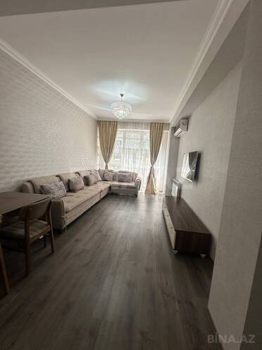 Сдается 3-комн. новостройка 80 м², м. 20 января, photo 1 from 9