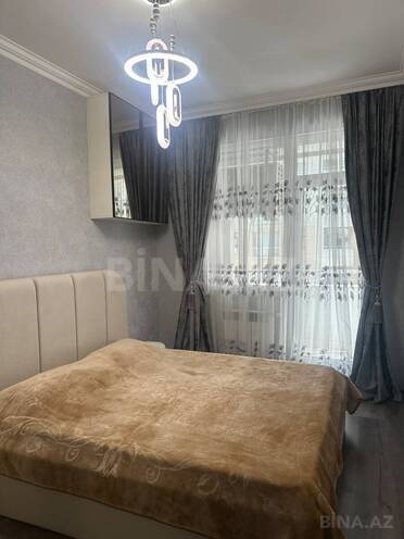 Сдается 3-комн. новостройка 80 м², м. 20 января, photo 7 from 9