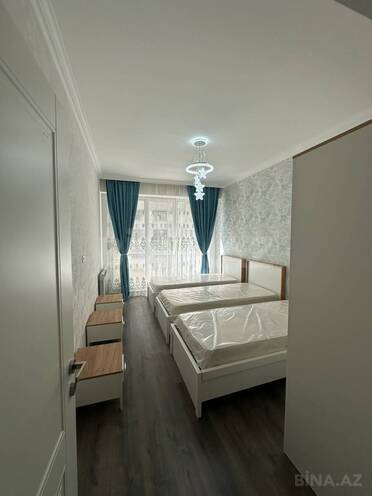 Сдается 3-комн. новостройка 80 м², м. 20 января, photo 6 from 9