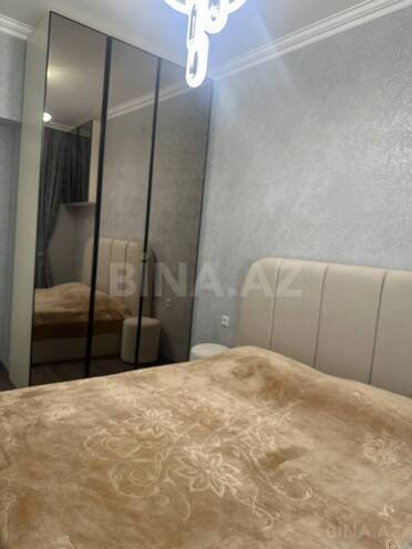 Сдается 3-комн. новостройка 80 м², м. 20 января, photo 8 from 9