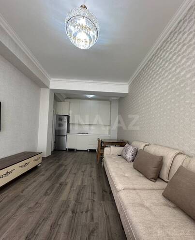 Сдается 3-комн. новостройка 80 м², м. 20 января, photo 4 from 9