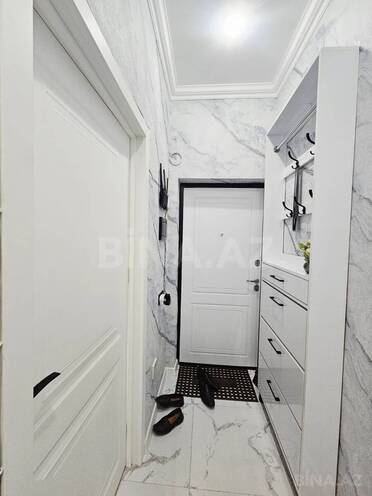 Satılır 2 otaqlı yeni tikili 59 m², Masazır q., photo 13 from 18