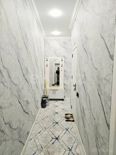 Satılır 2 otaqlı yeni tikili 59 m², Masazır q., photo 15 from 18